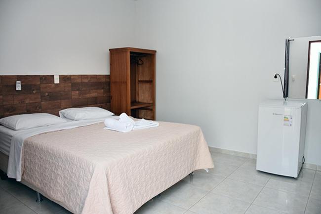 Pousada Estrela Guia Pirenópolis Εξωτερικό φωτογραφία